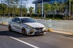 BMW M2 Competition by ASPEC 2020 года